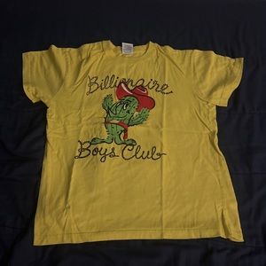 Billionaire boys club size M